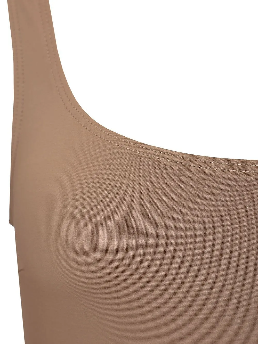Matteau Nineties High Cut Swimsuit