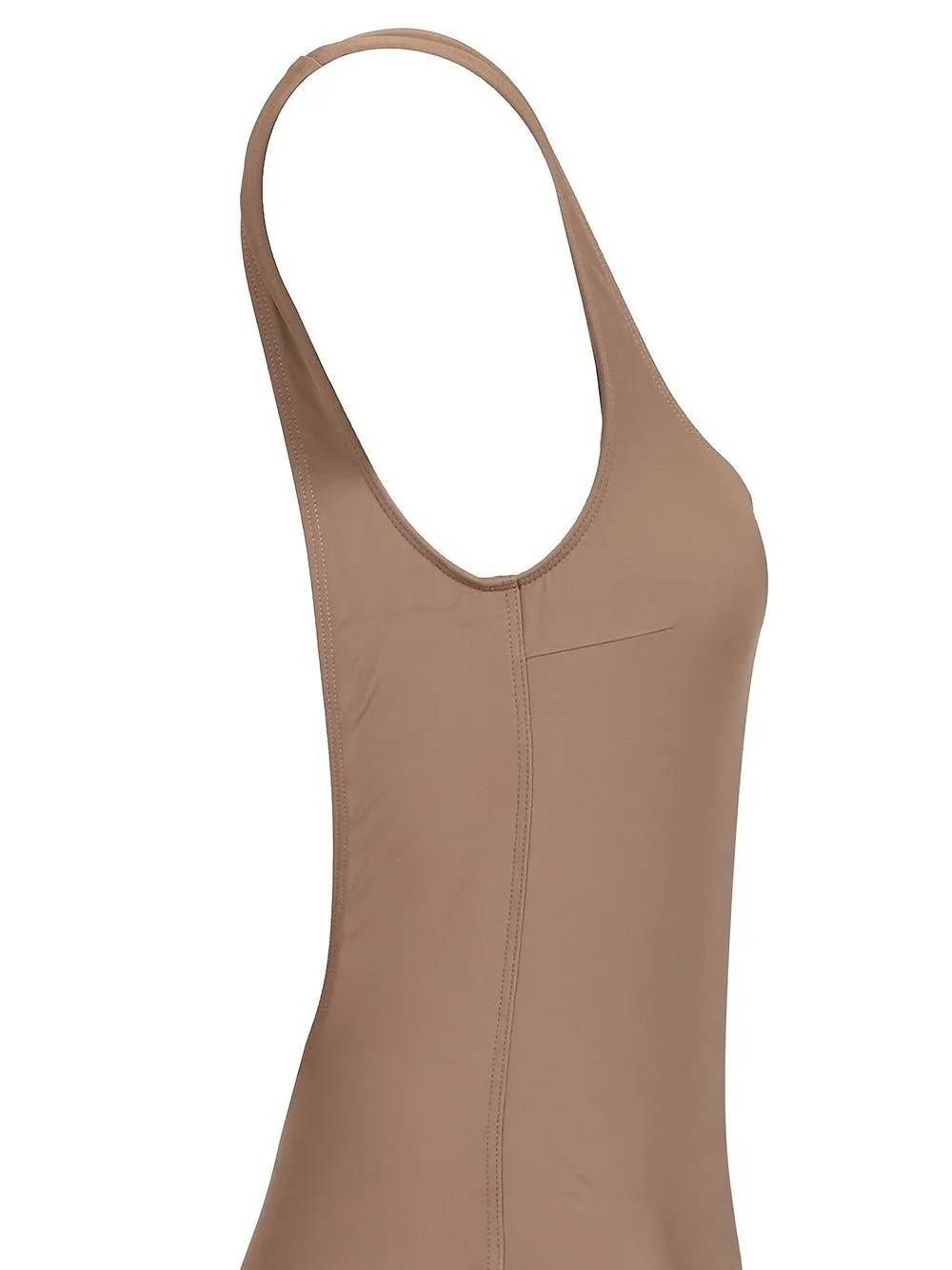 Matteau Nineties High Cut Swimsuit