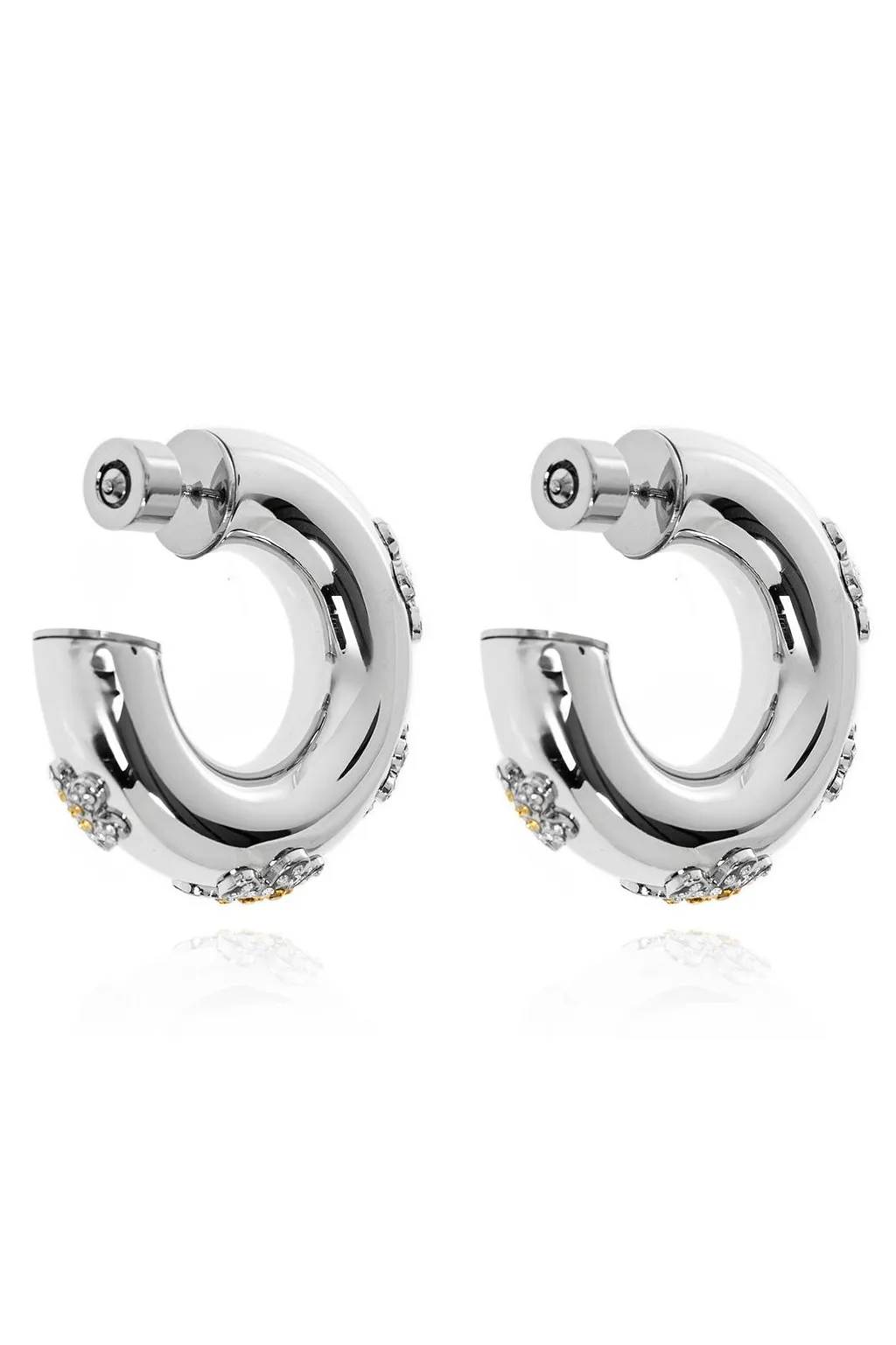 Marni Hoop Earrings