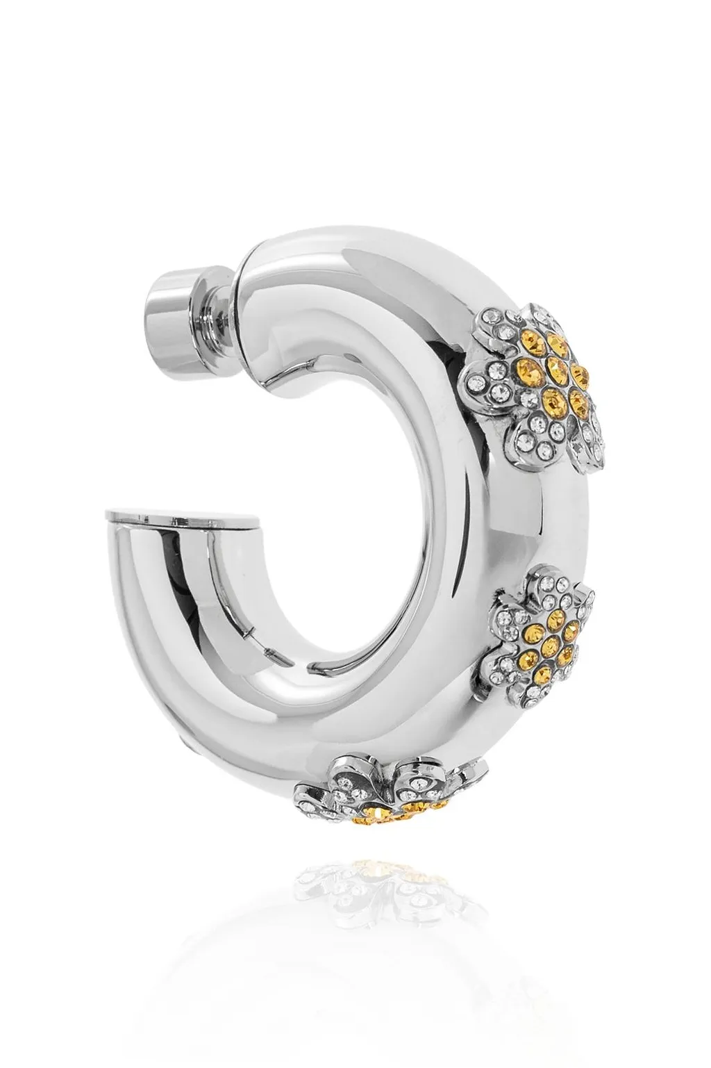 Marni Hoop Earrings