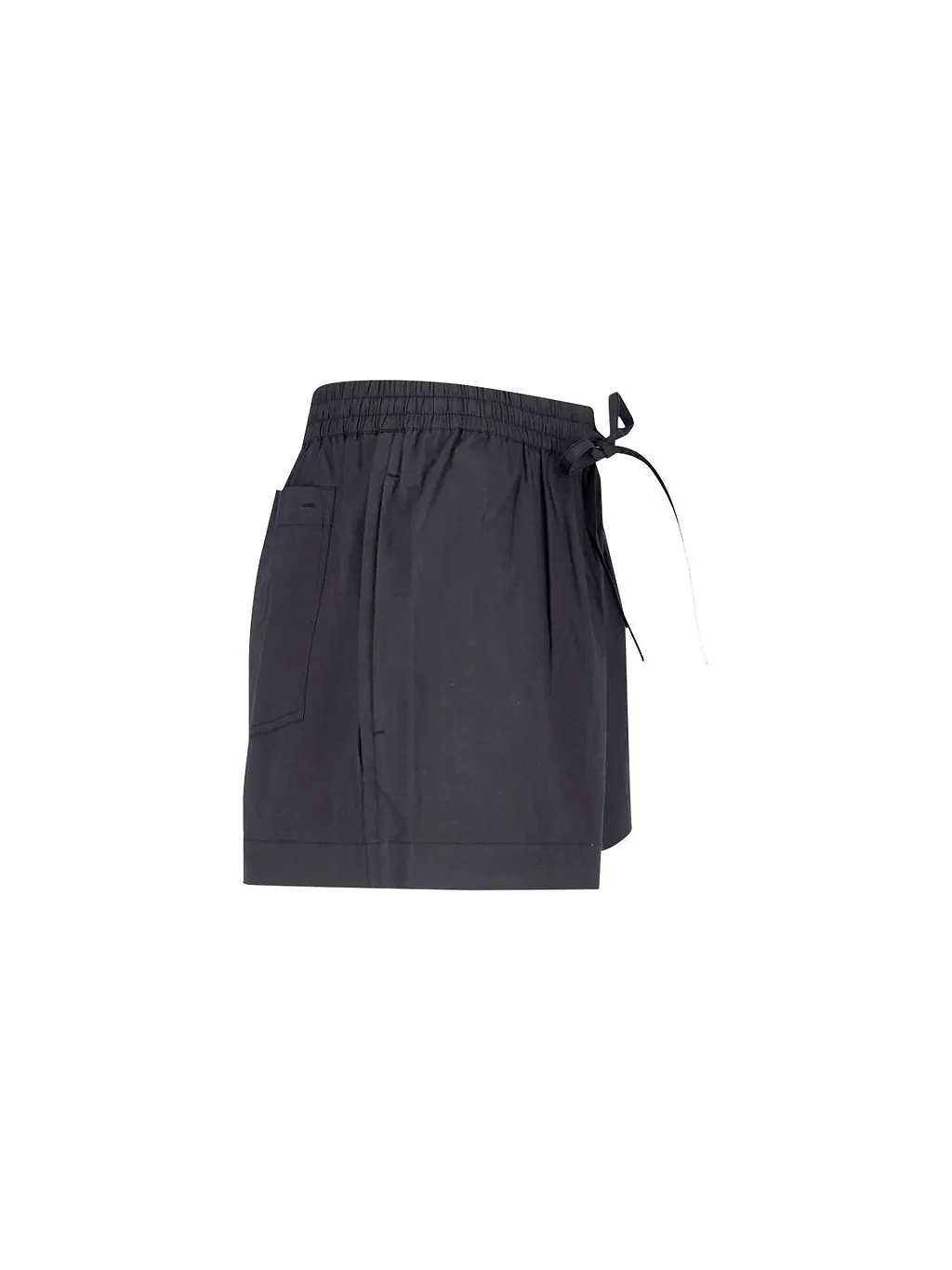 Matteau Relaxed Drawstring Shorts