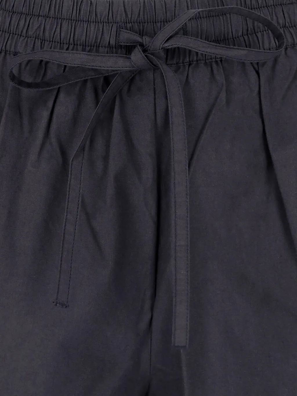 Matteau Relaxed Drawstring Shorts