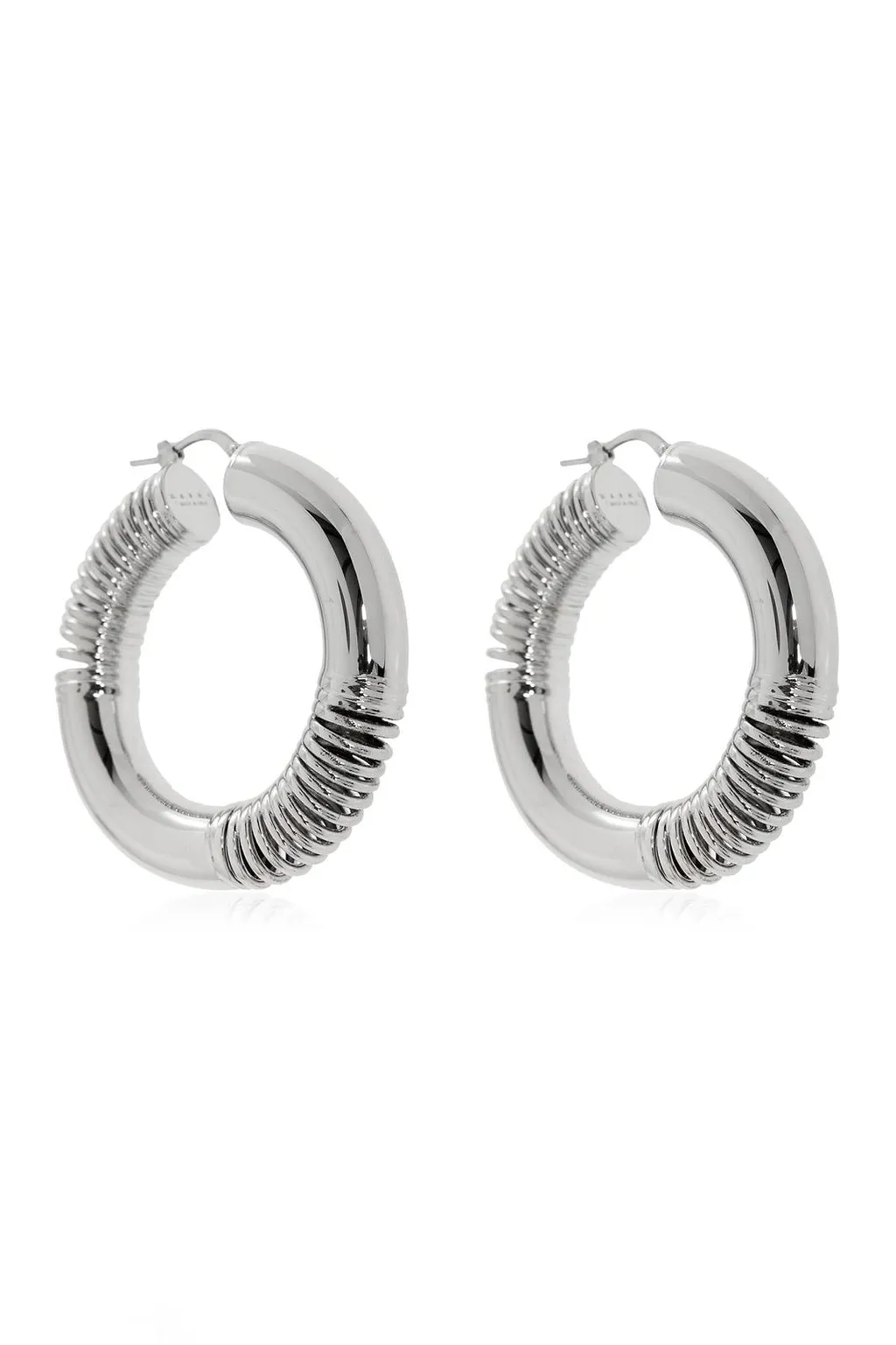 Marni Hoop Earrings