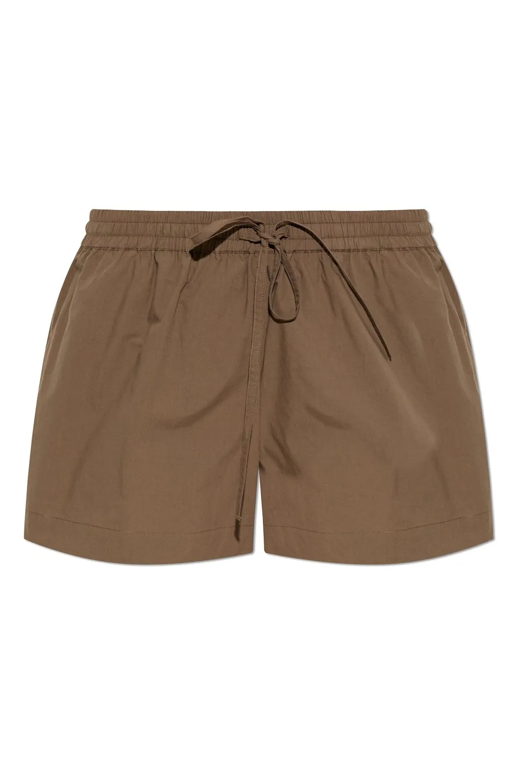 Matteau Relaxed Drawstring Shorts