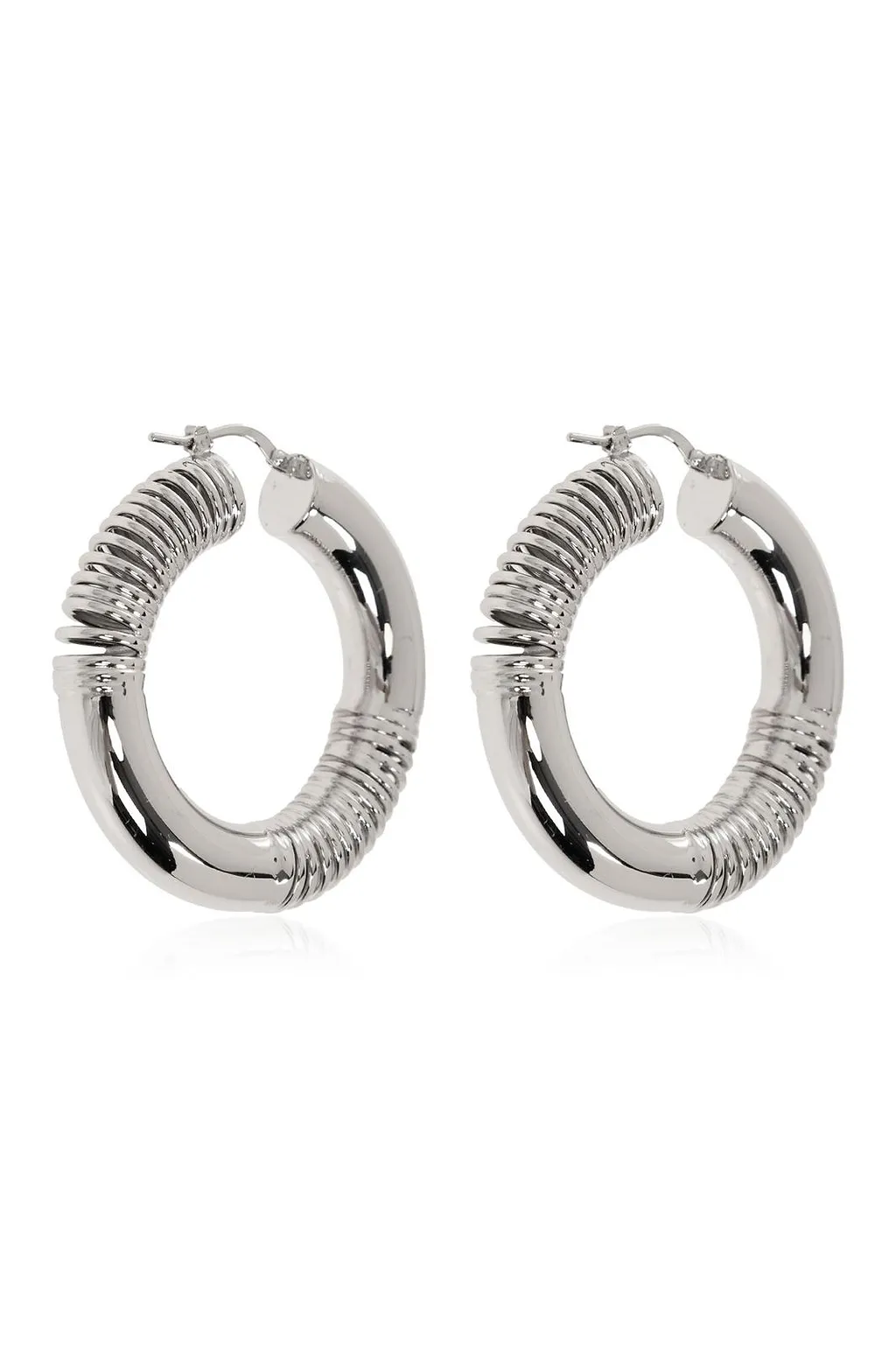 Marni Hoop Earrings