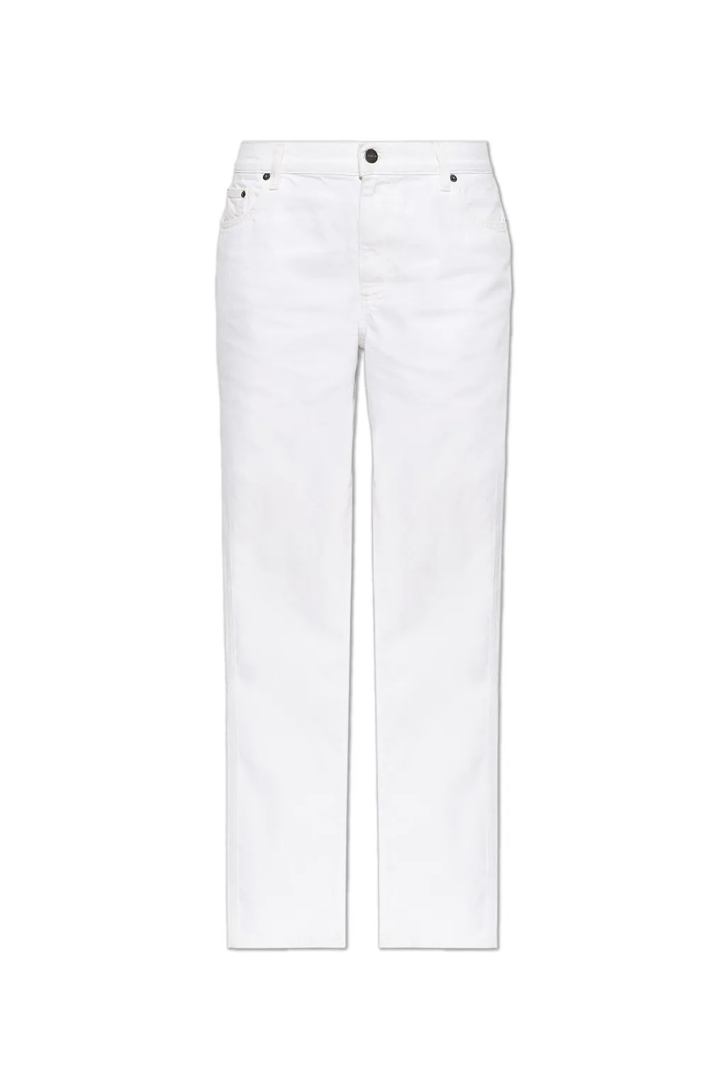 Matteau Relaxed Jeans