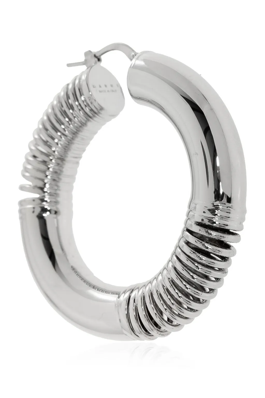 Marni Hoop Earrings