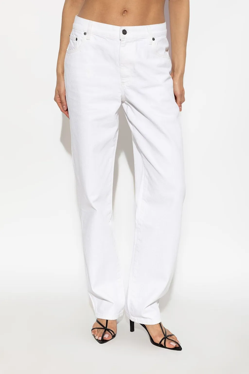 Matteau Relaxed Jeans