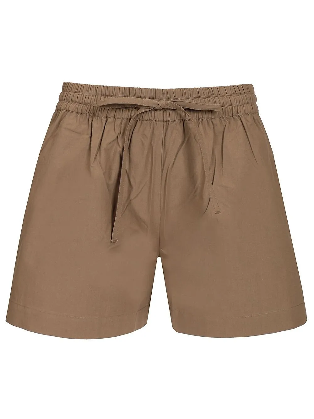 Matteau Relaxed Drawstring Shorts