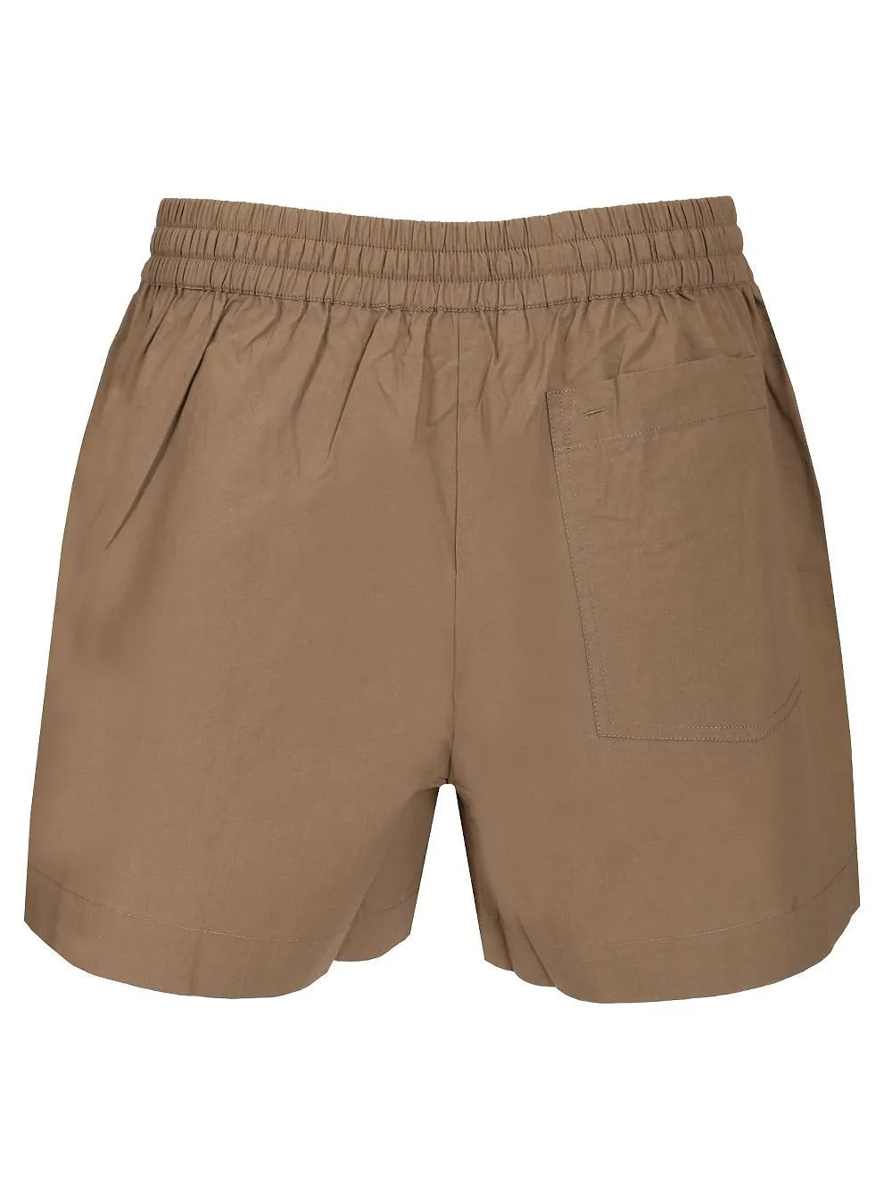 Matteau Relaxed Drawstring Shorts