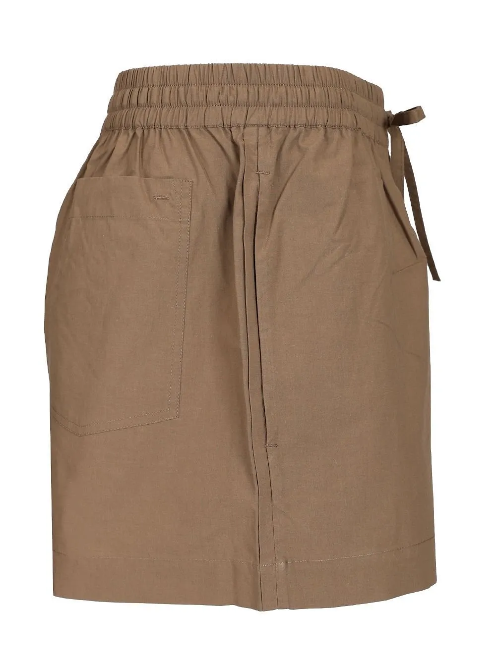 Matteau Relaxed Drawstring Shorts