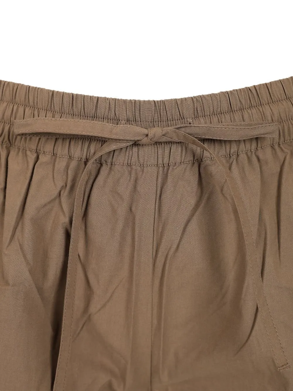 Matteau Relaxed Drawstring Shorts