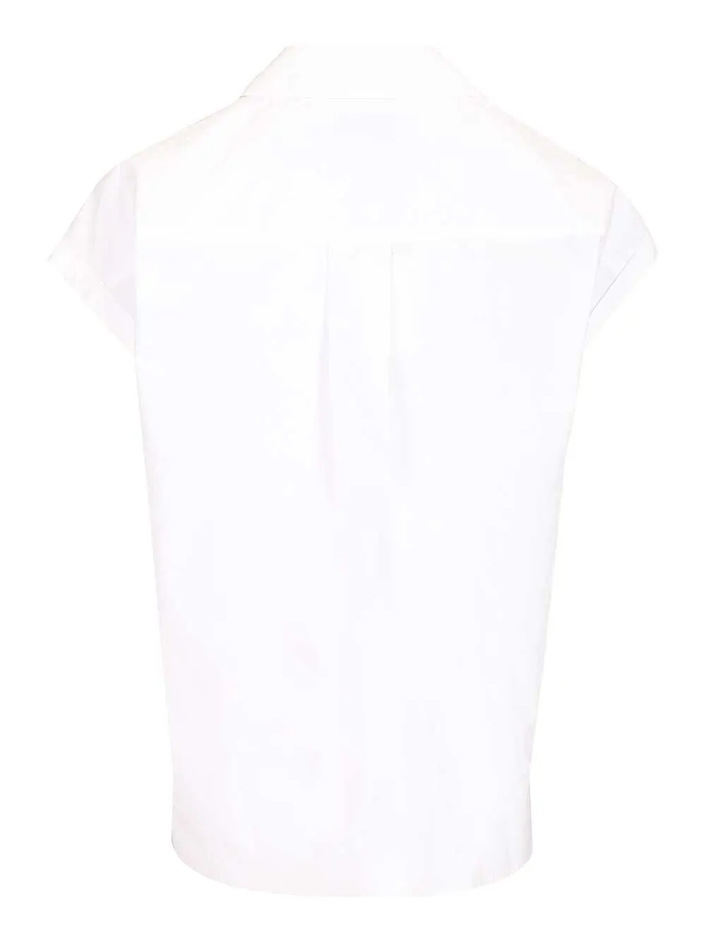 Matteau Relaxed Sleeveless Top
