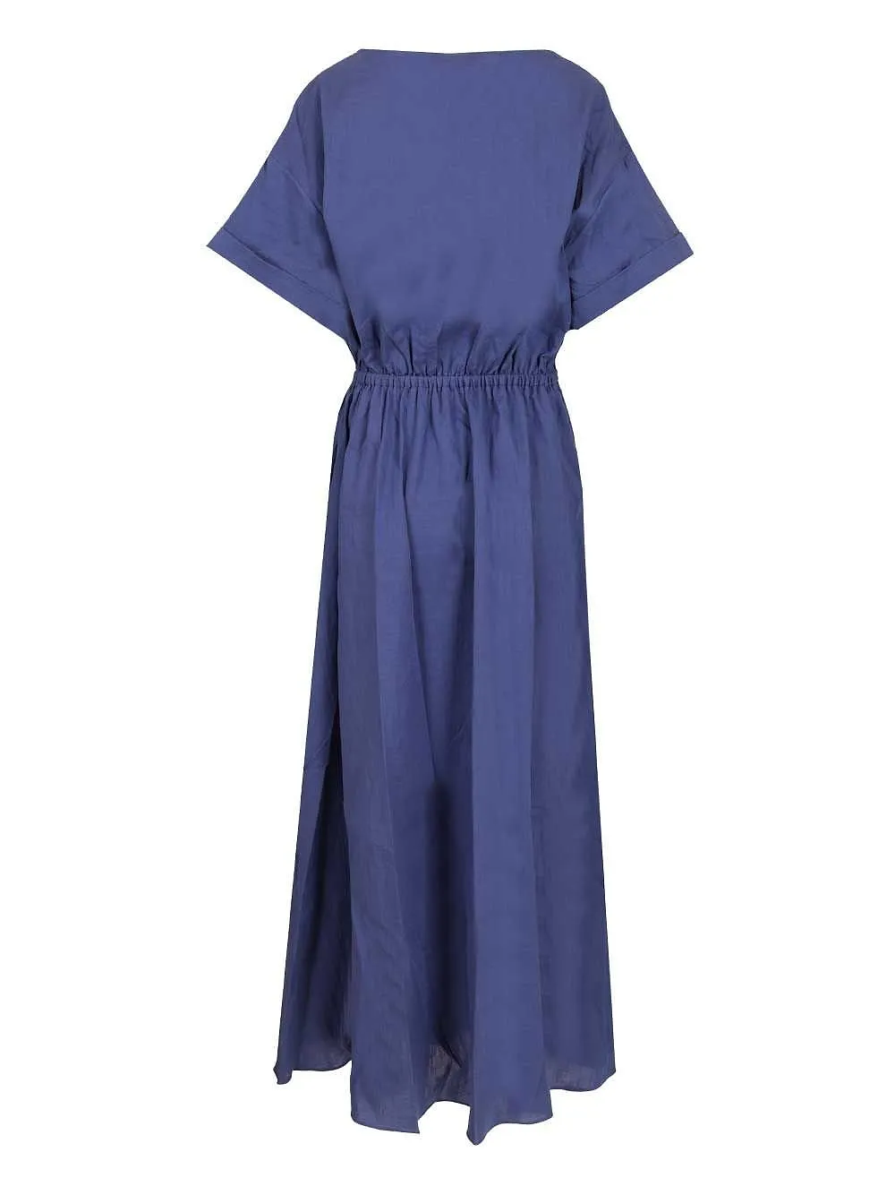 Matteau Relaxed Tee Midi Dress
