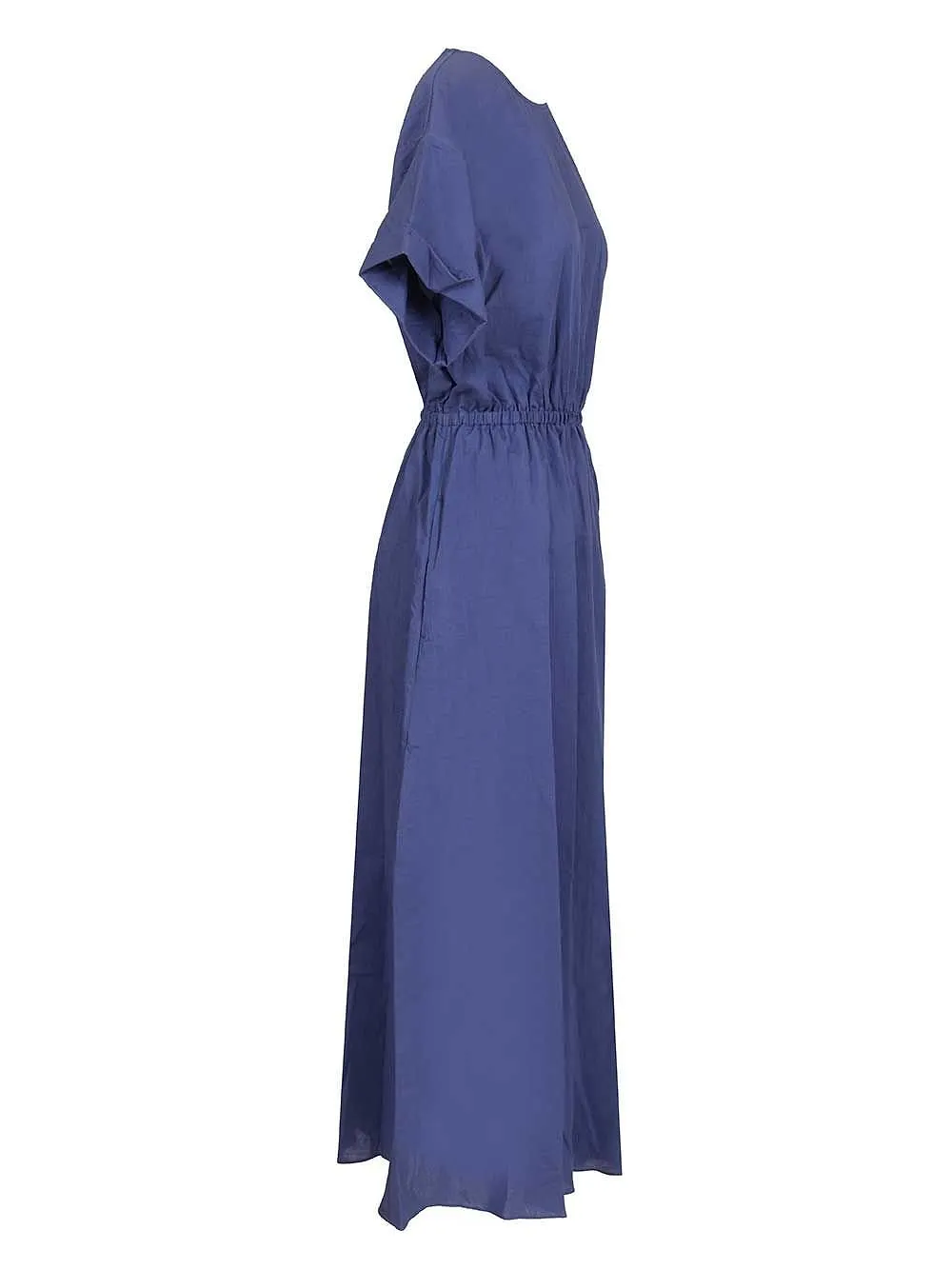 Matteau Relaxed Tee Midi Dress