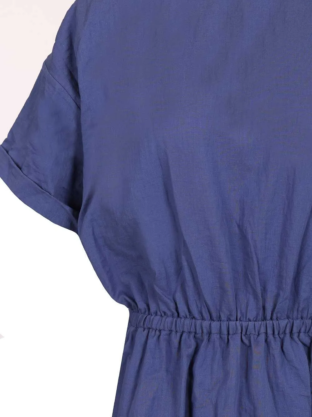 Matteau Relaxed Tee Midi Dress