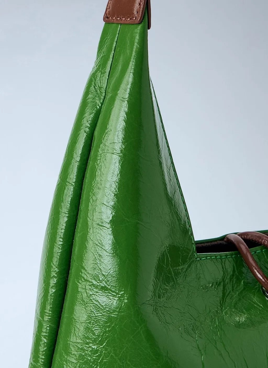 Trapeze Small Shopper Bag