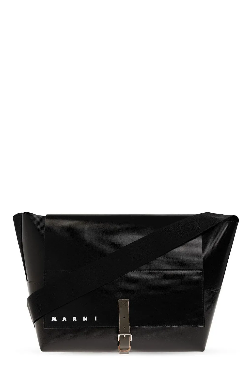 Tribeca Messenger Bag