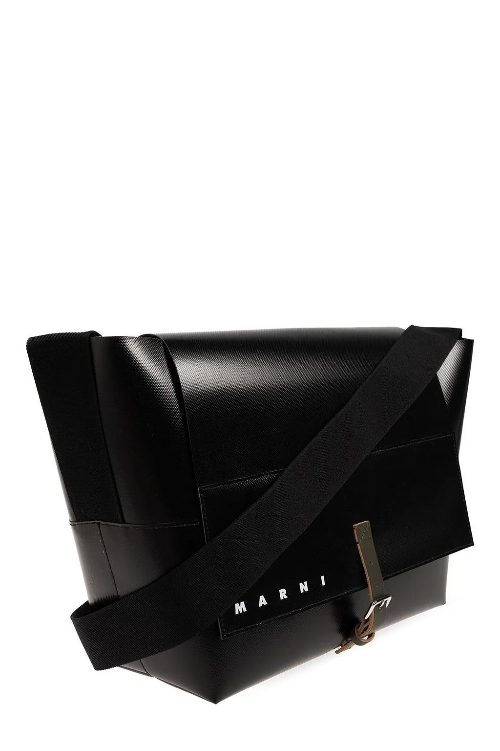 Tribeca Messenger Bag