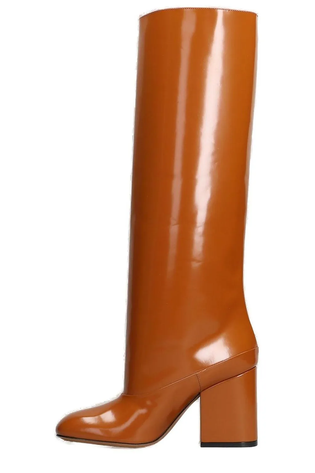 Trunkaroo Knee-High Boots