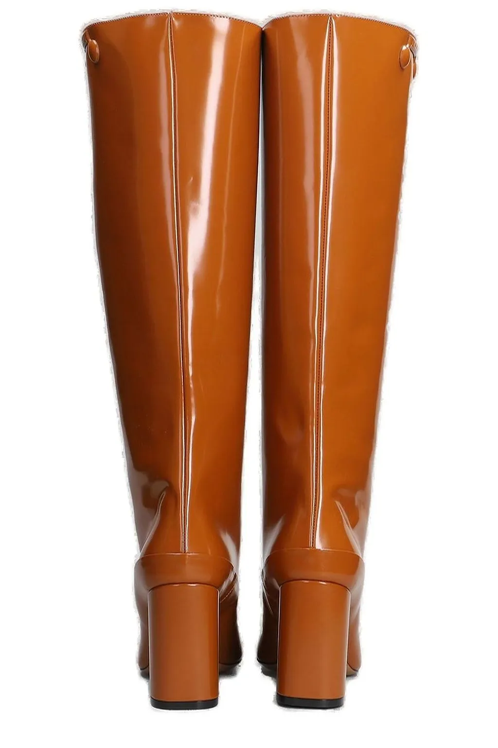 Trunkaroo Knee-High Boots