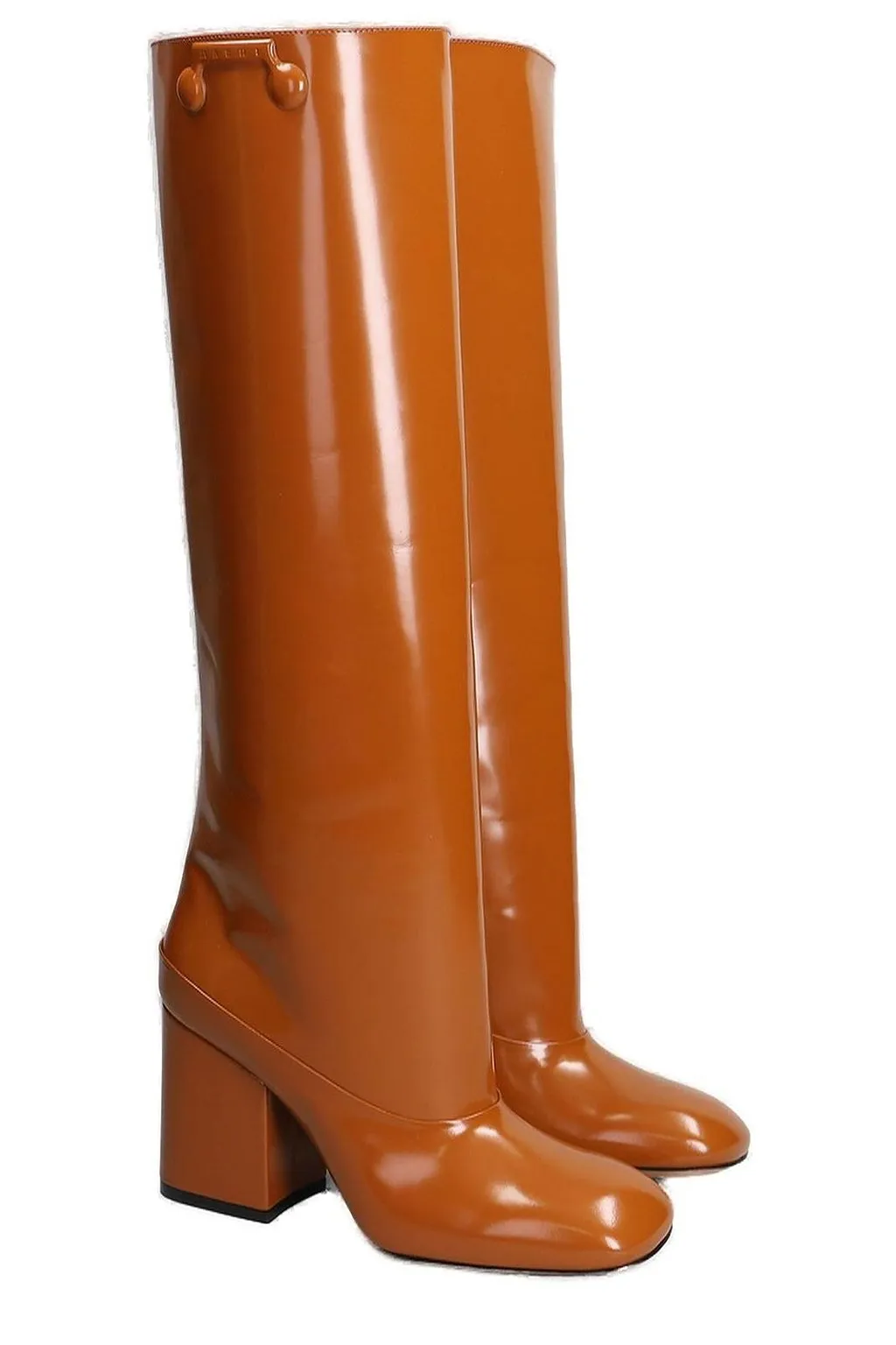 Trunkaroo Knee-High Boots