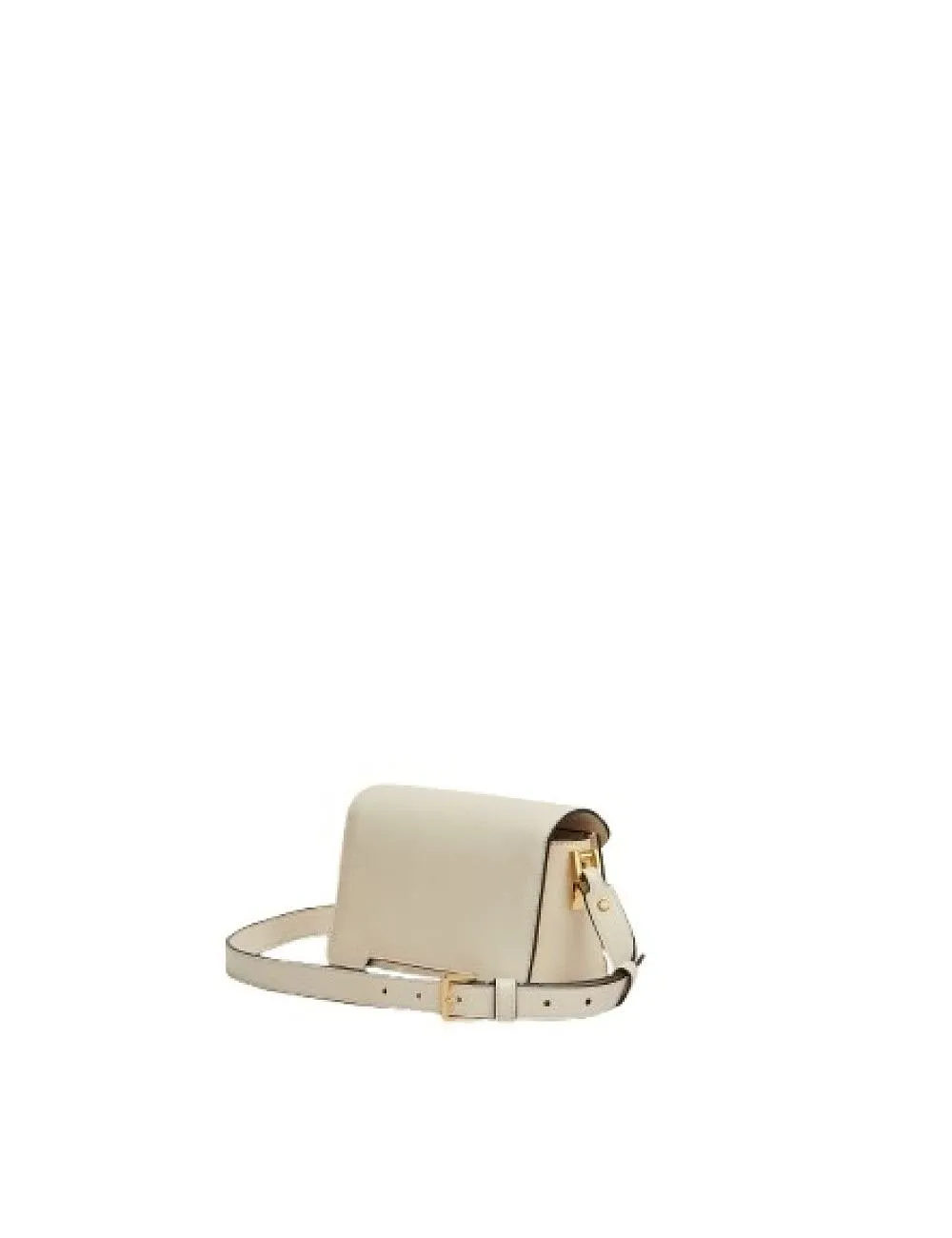 Marni Trunkaroo Mini Shoulder Bag