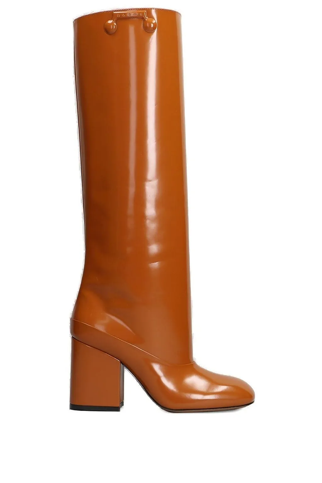 Trunkaroo Knee-High Boots