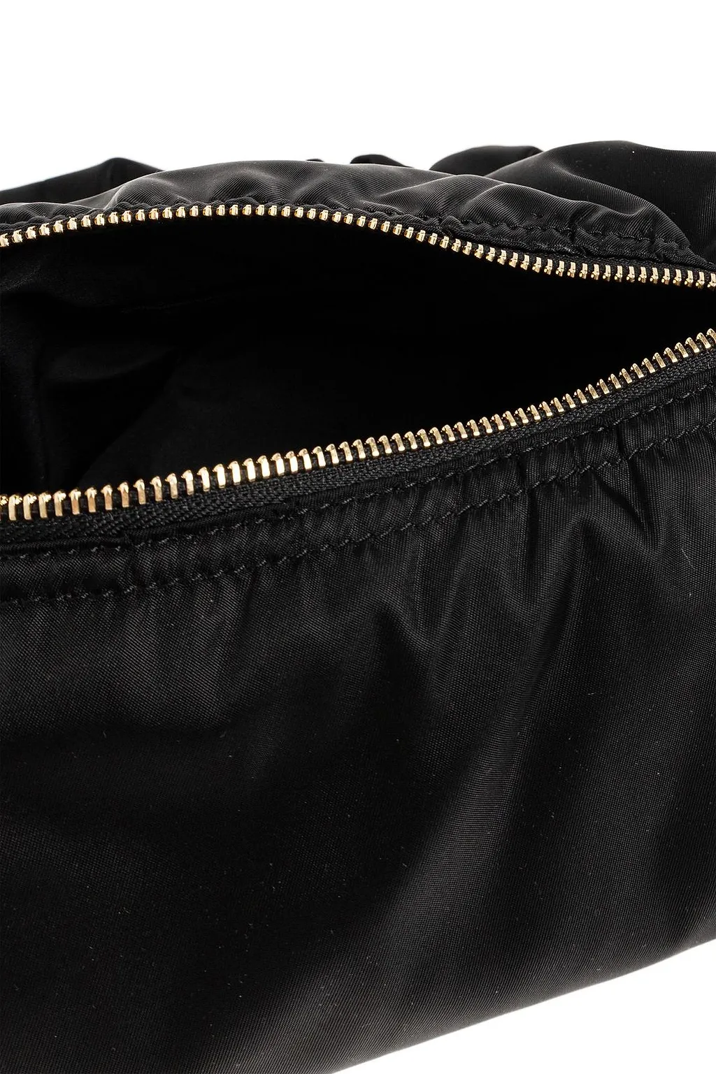 Marni Zip-Up Shoulder Bag