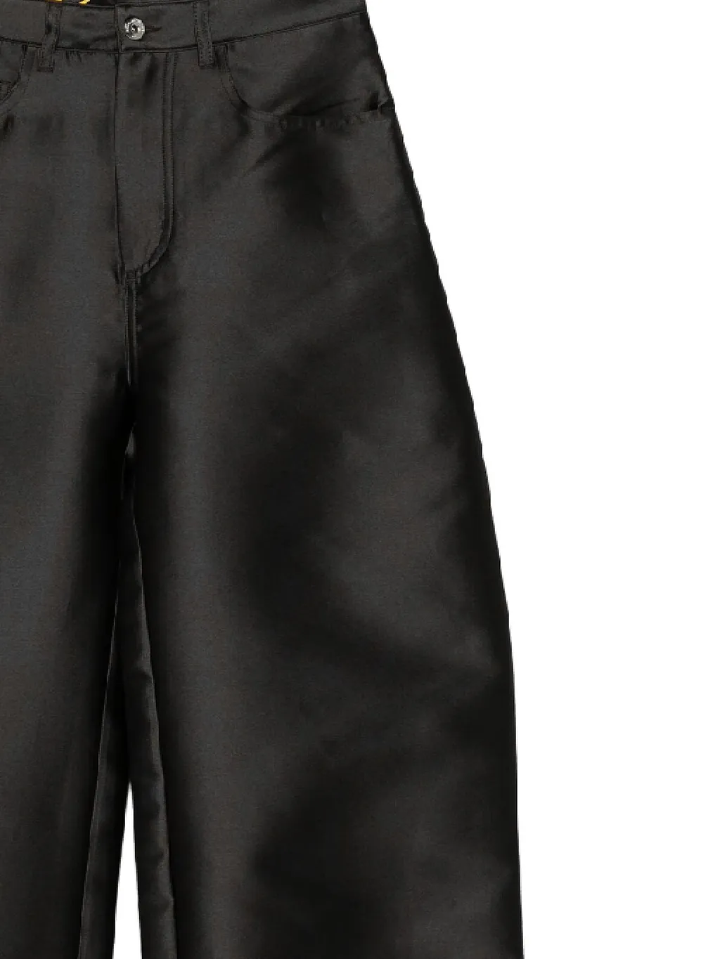 Marques'almeida Wide-Leg Pants