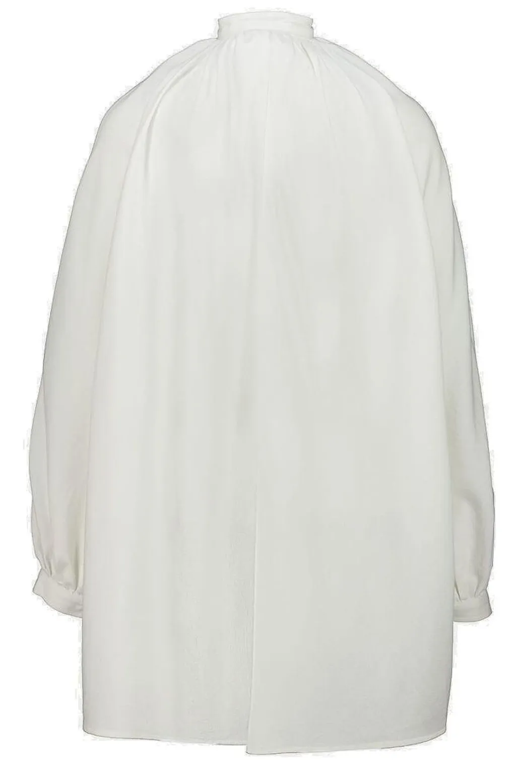 Marrakshi Life Balloon Sleeved Tunic