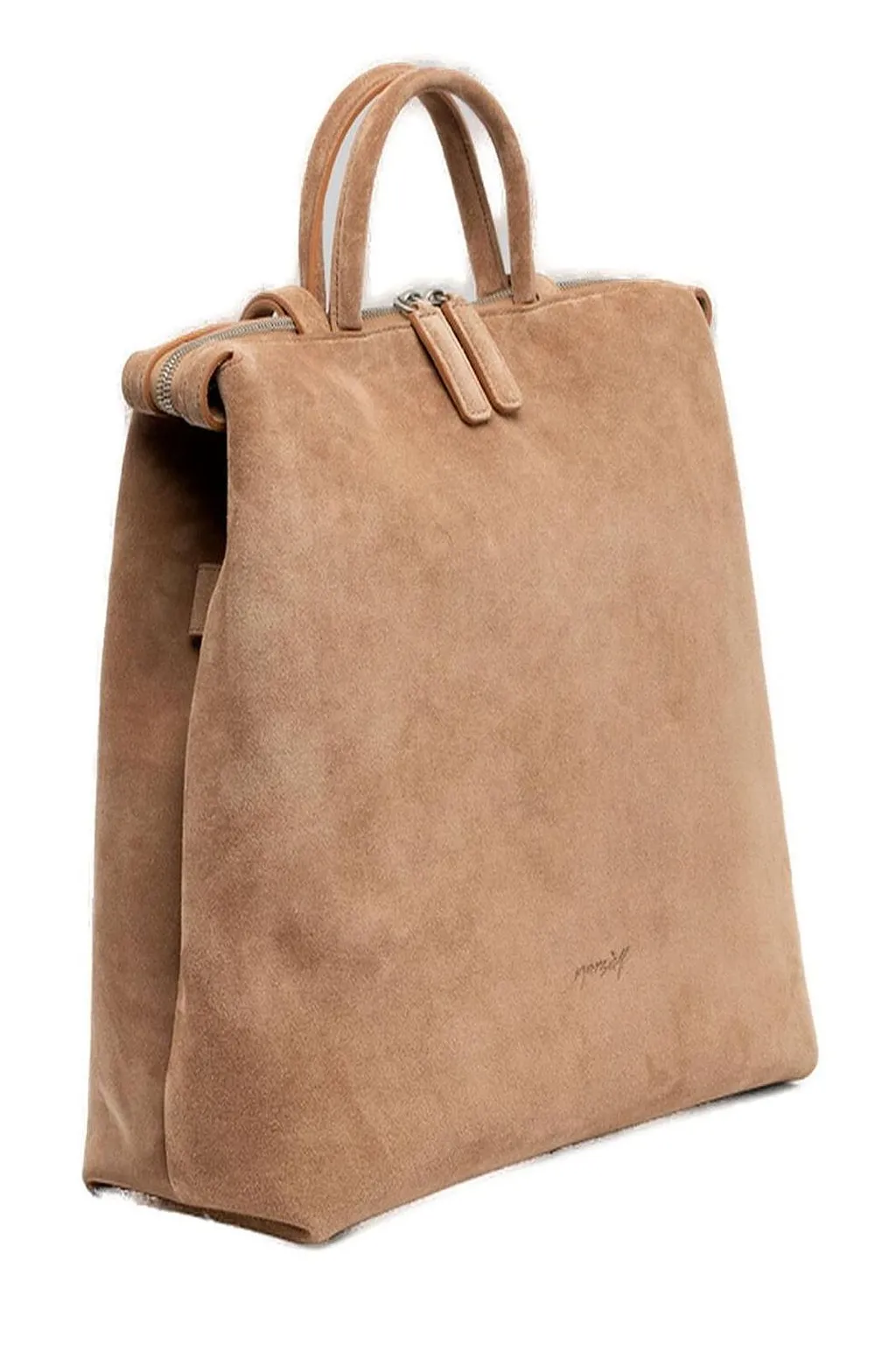 MarsÈLl 4 Lunga Tote Bag