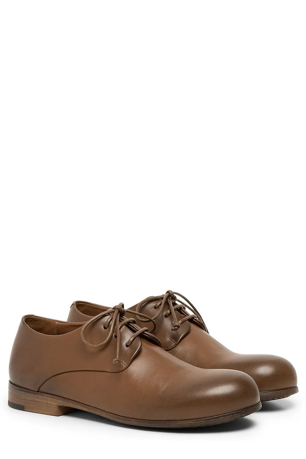 MarsÈLl Capozucca Derby Lace-Up Shoes