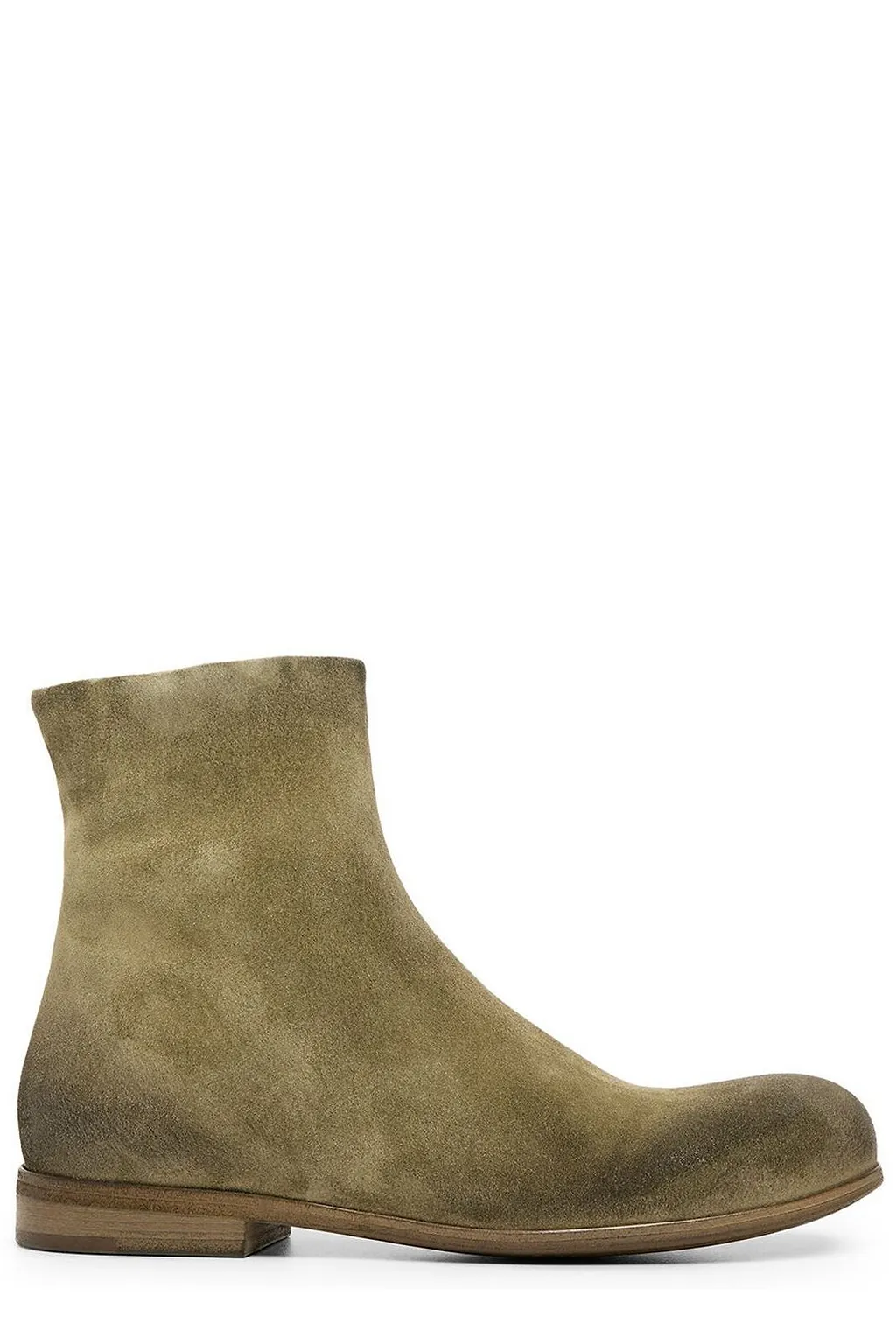 Capozucca Ankle Boots