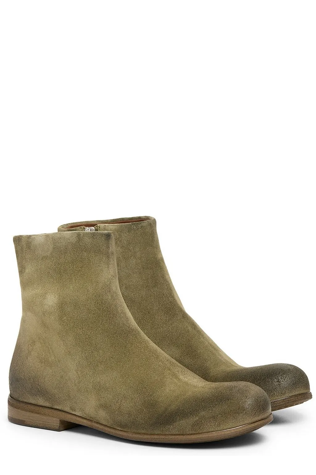 Capozucca Ankle Boots