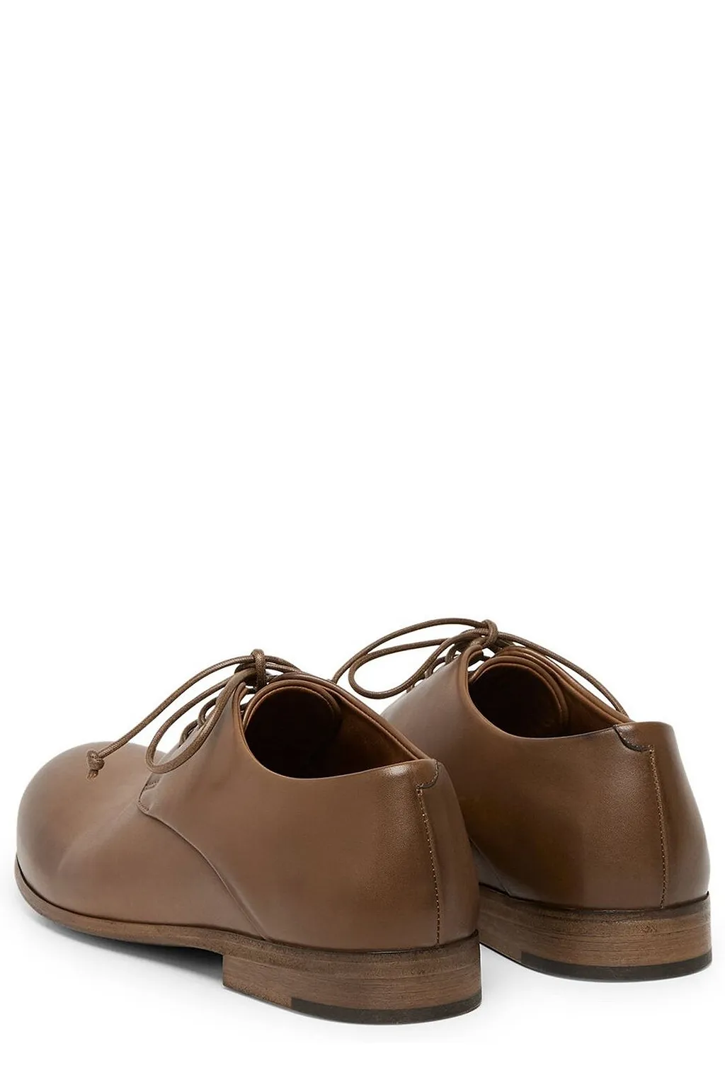 MarsÈLl Capozucca Derby Lace-Up Shoes