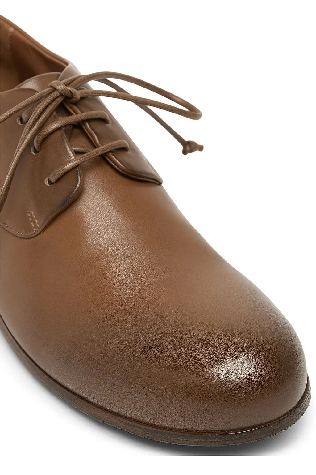 MarsÈLl Capozucca Derby Lace-Up Shoes