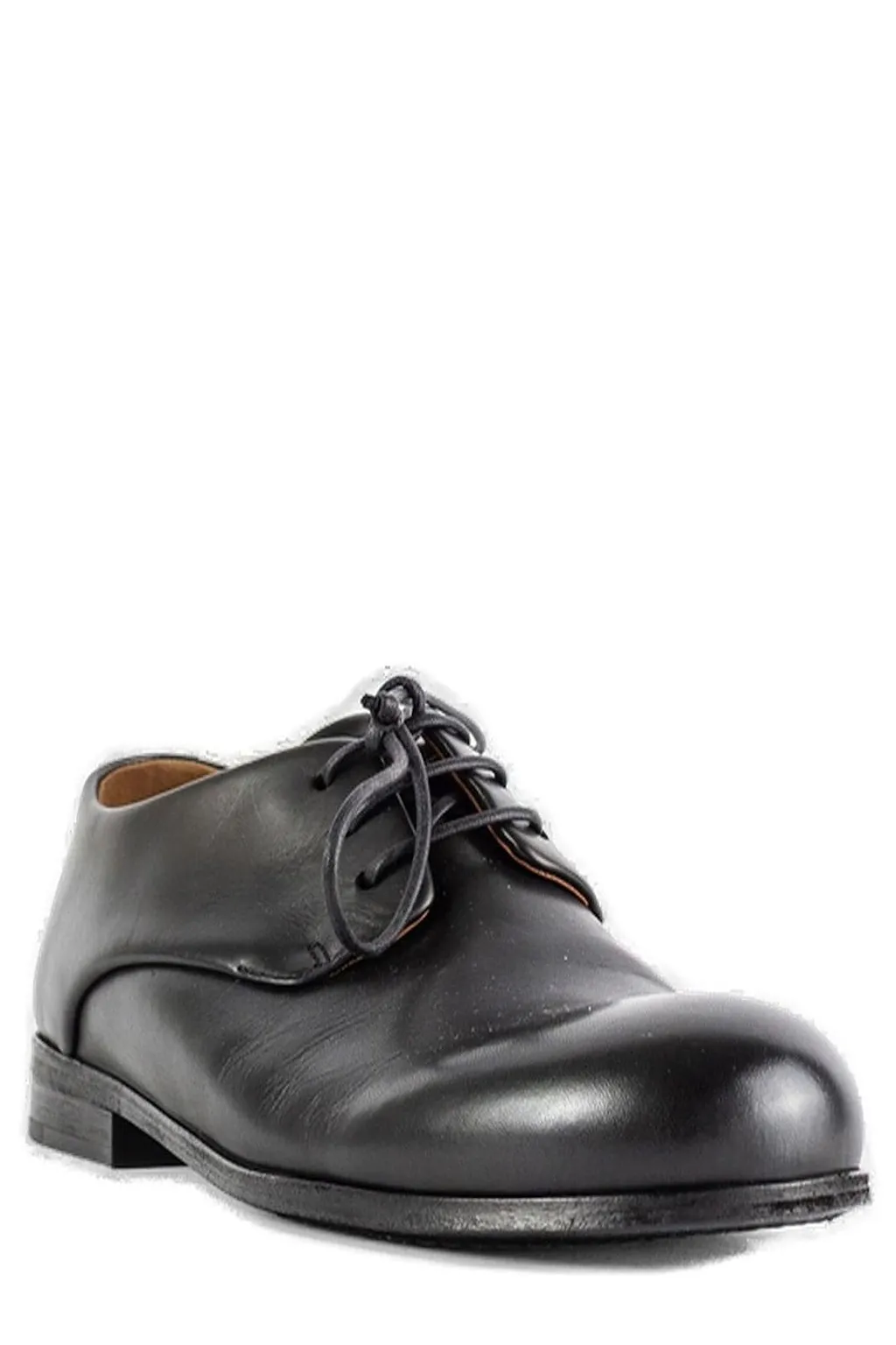 MarsÈLl Capozucca Derby Lace-Up Shoes