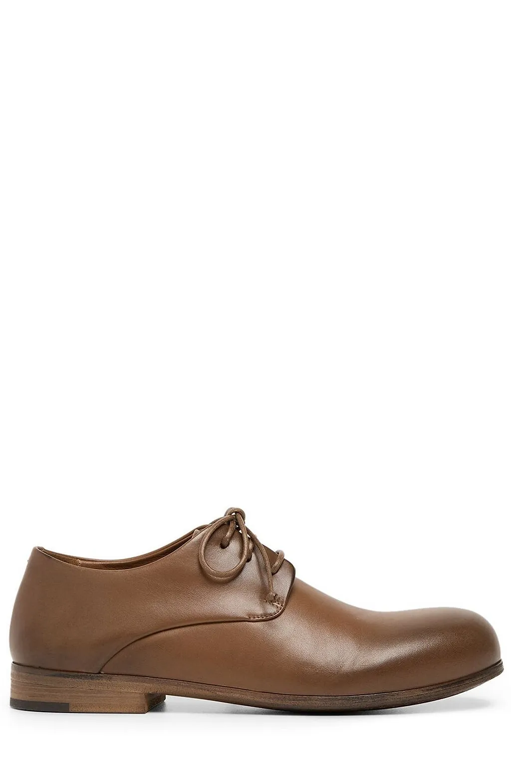 MarsÈLl Capozucca Derby Lace-Up Shoes