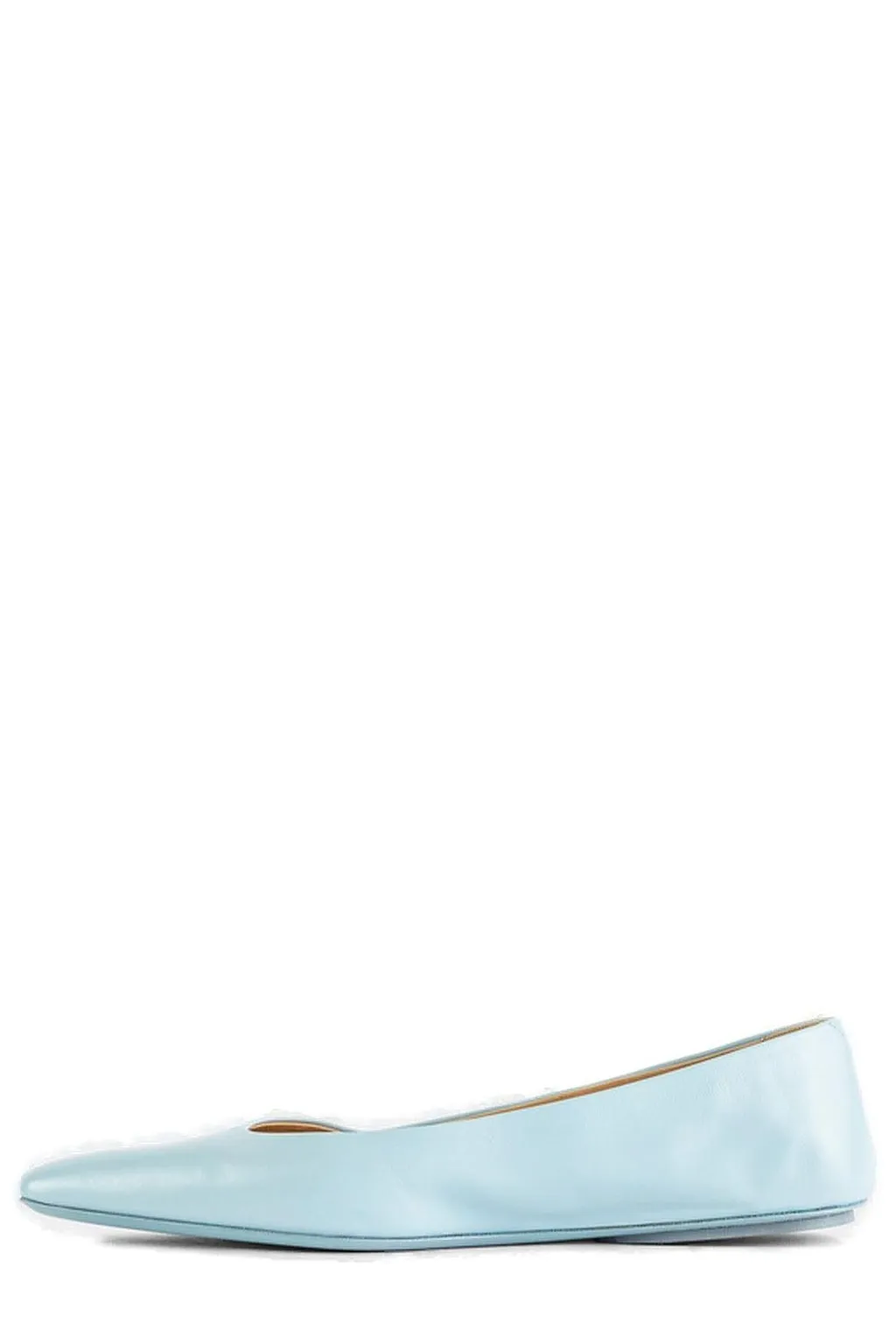 MarsÈLl Cazzuola Ballerina Shoes