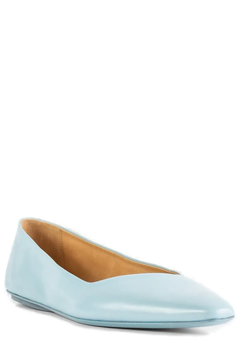 MarsÈLl Cazzuola Ballerina Shoes