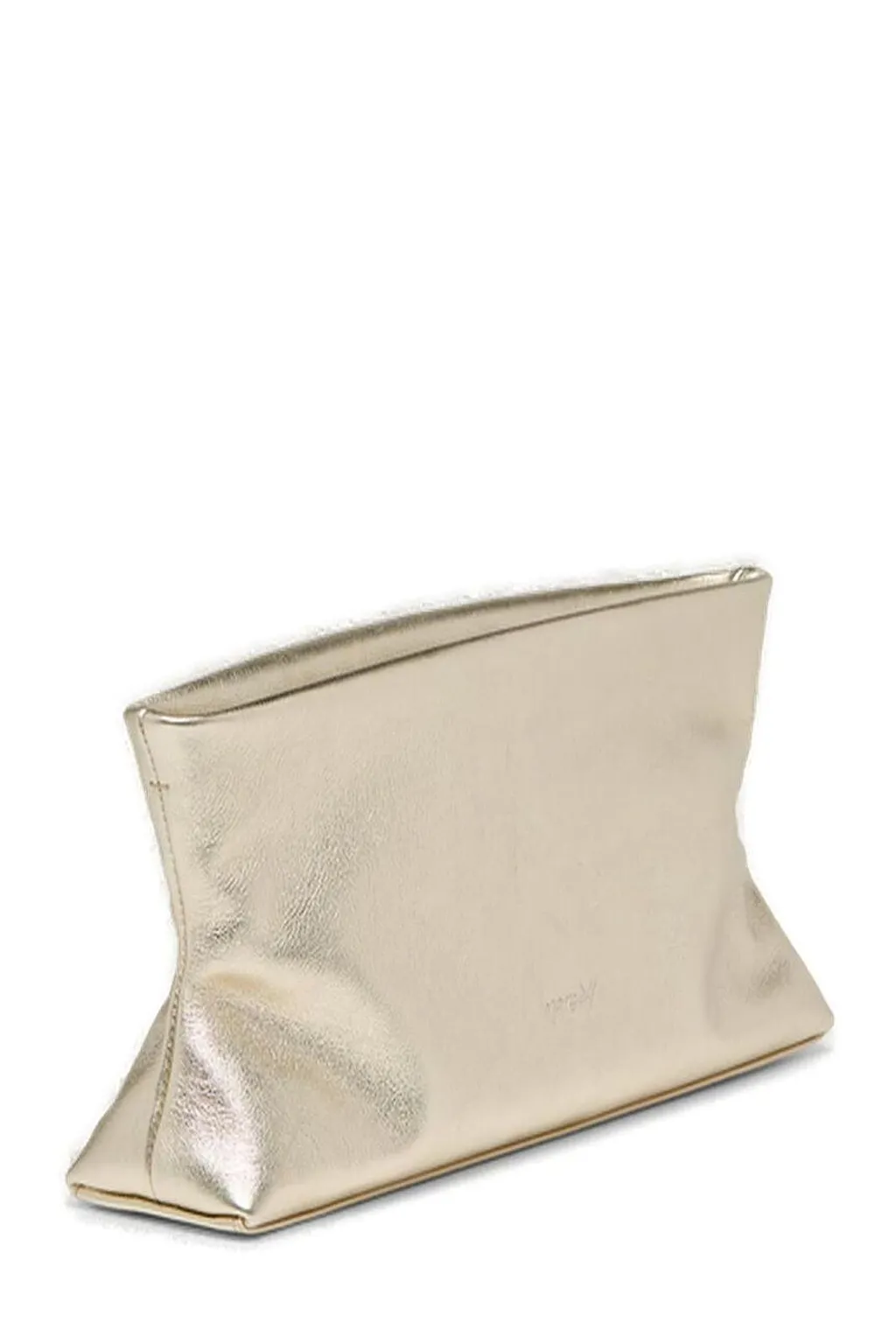 MarsÈLl Dipi Foil Clutch Bag