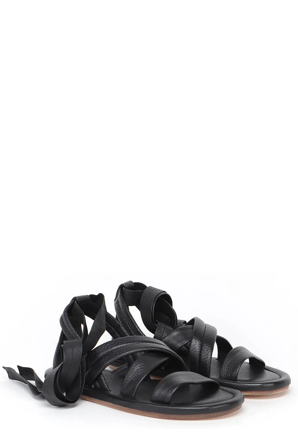 MarsÈLl Cornice Gladiator Sandals