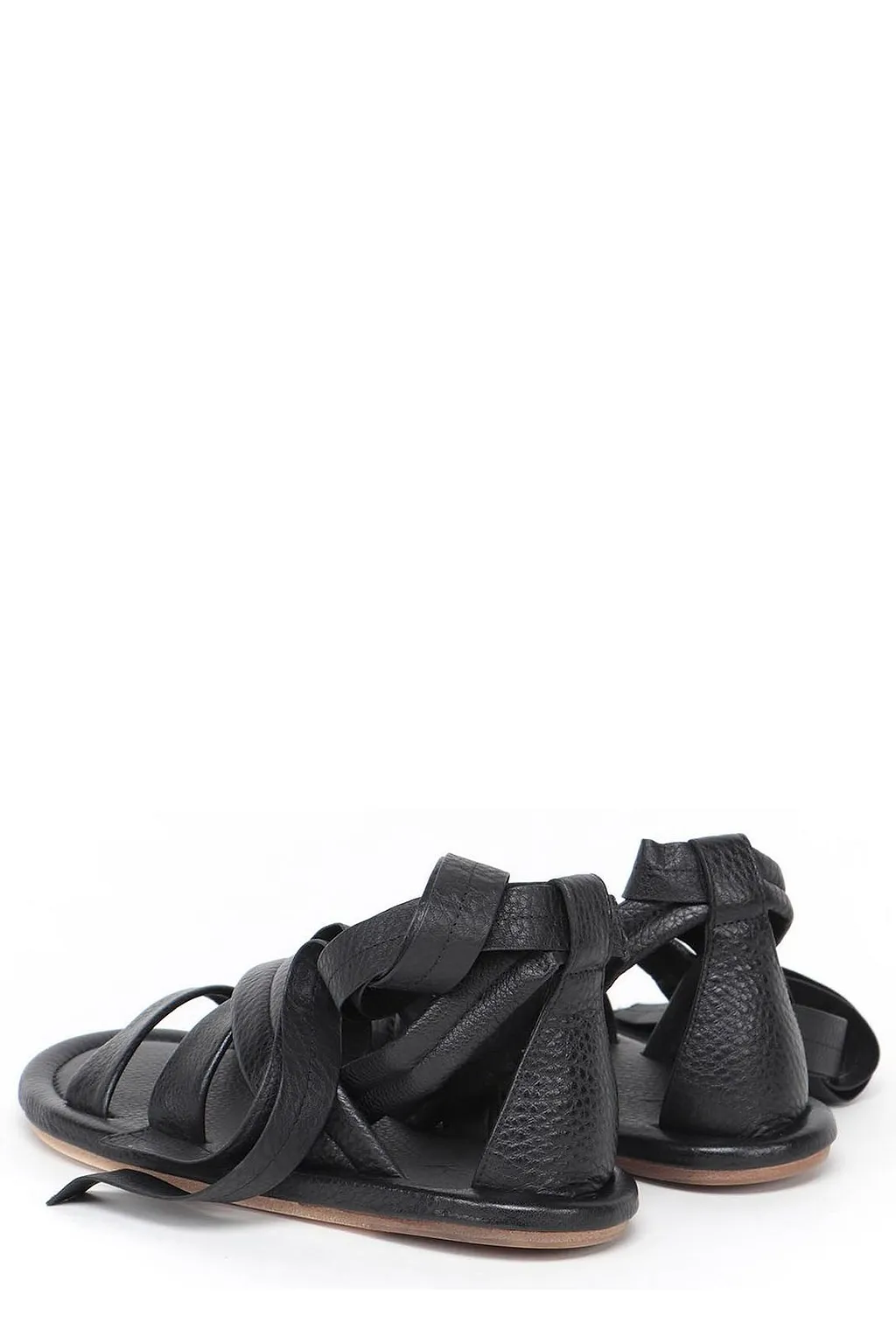 MarsÈLl Cornice Gladiator Sandals