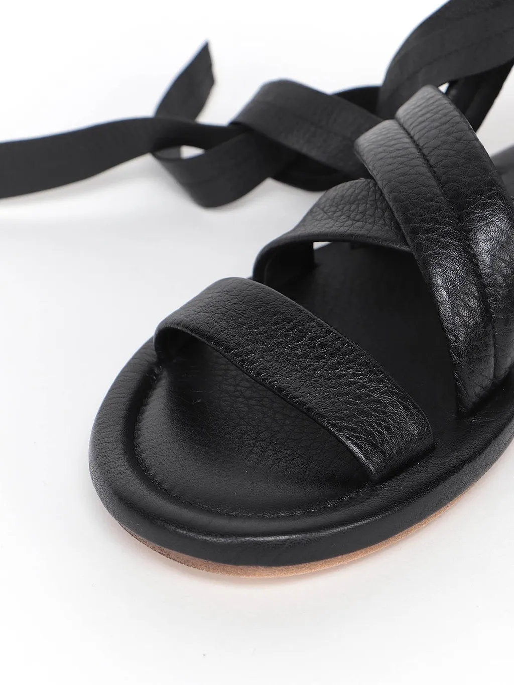MarsÈLl Cornice Gladiator Sandals