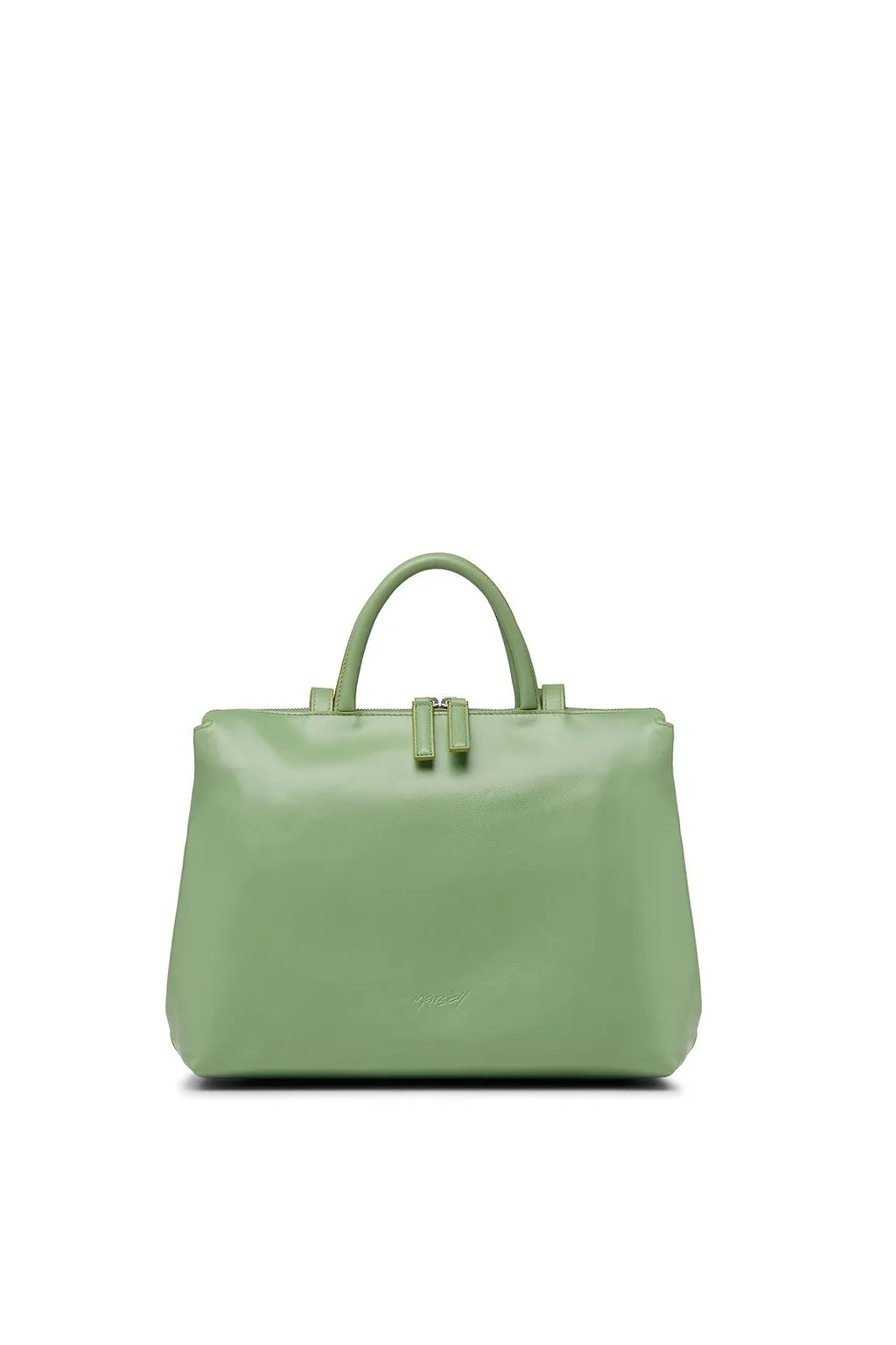 MarsÈLl Dritta Top Handle Shoulder Bag
