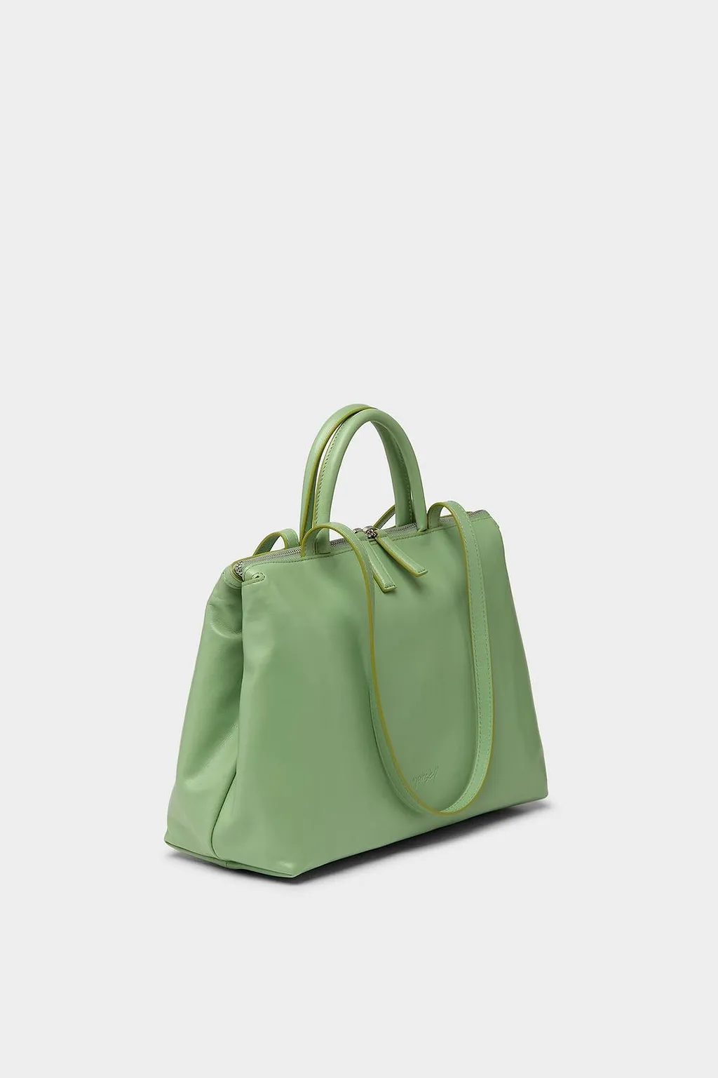 MarsÈLl Dritta Top Handle Shoulder Bag