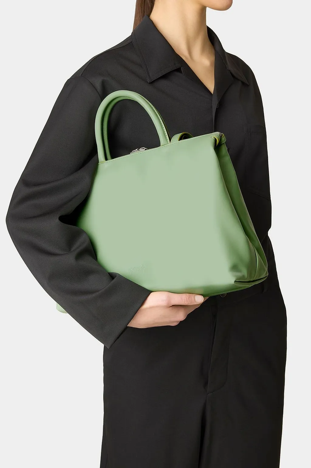 MarsÈLl Dritta Top Handle Shoulder Bag
