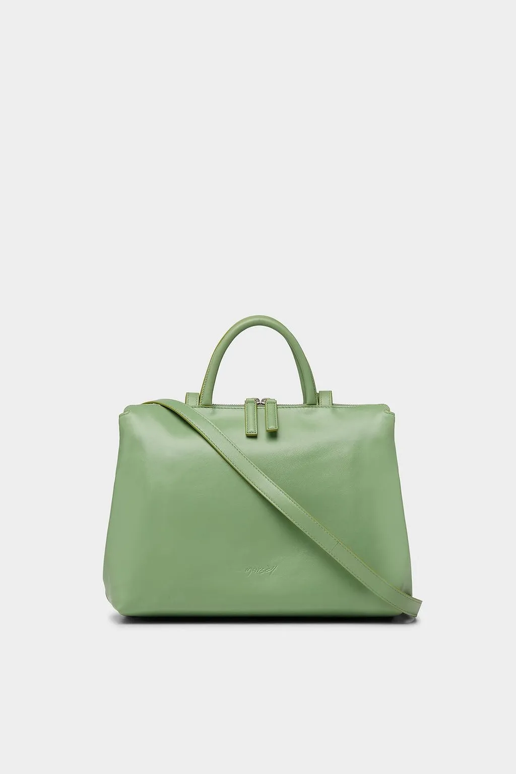 MarsÈLl Dritta Top Handle Shoulder Bag