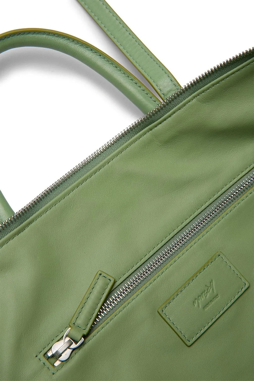 MarsÈLl Dritta Top Handle Shoulder Bag